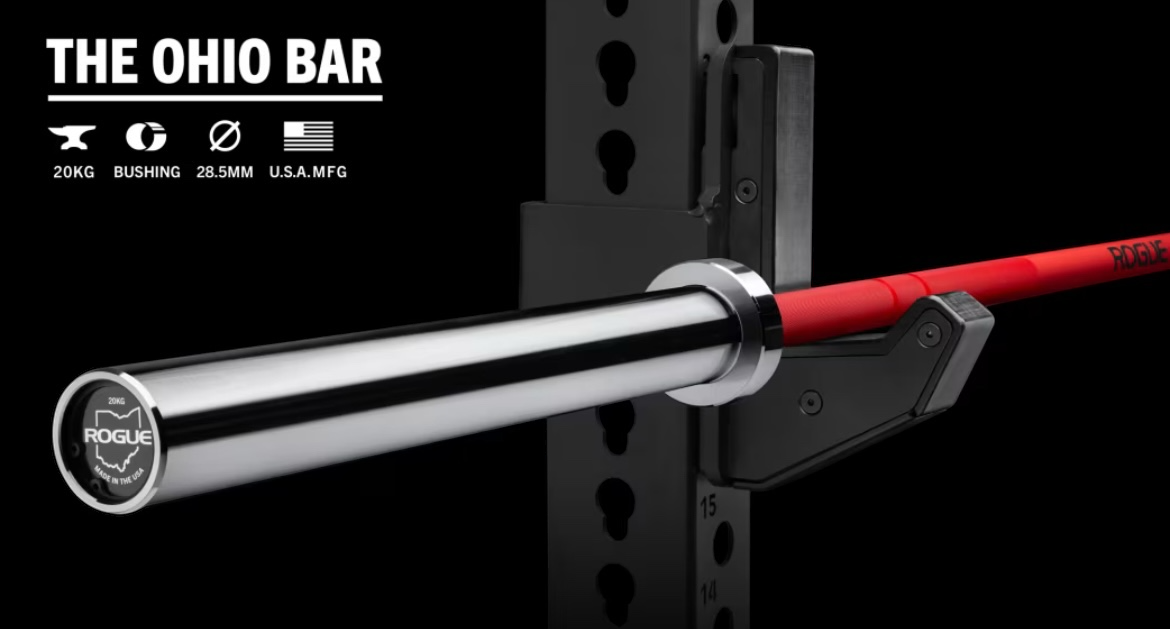 Training Bar