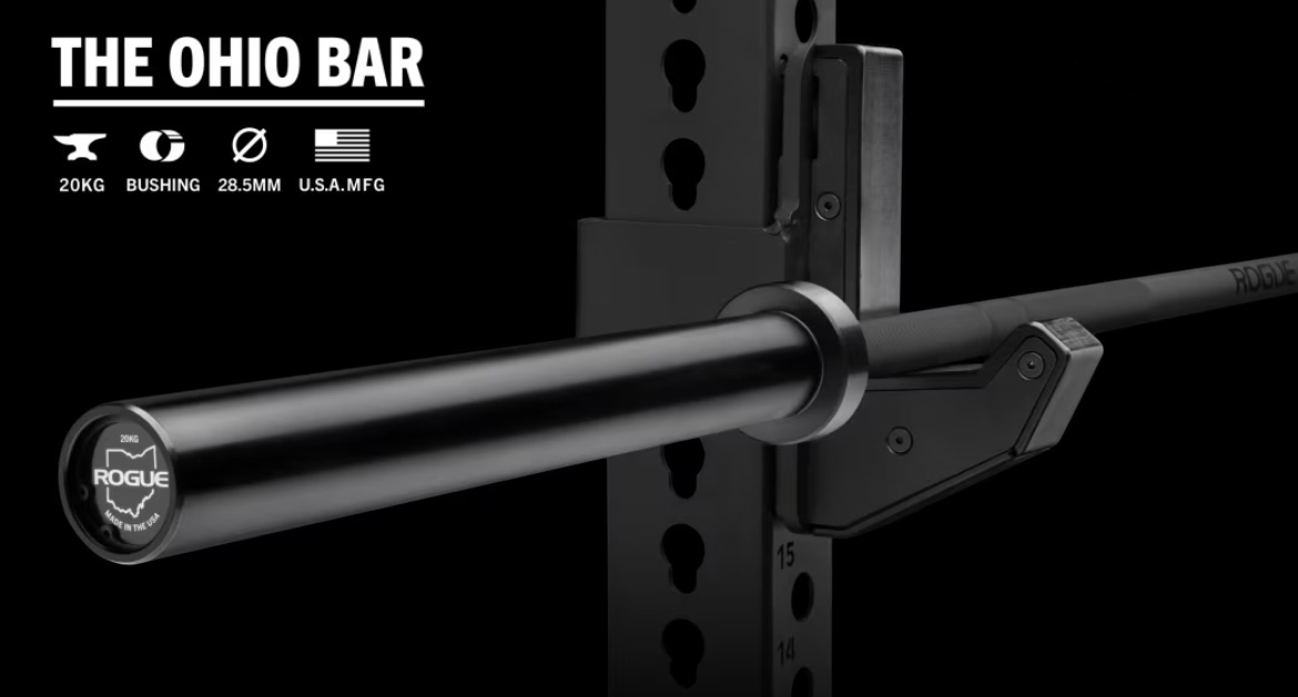 Training Bar