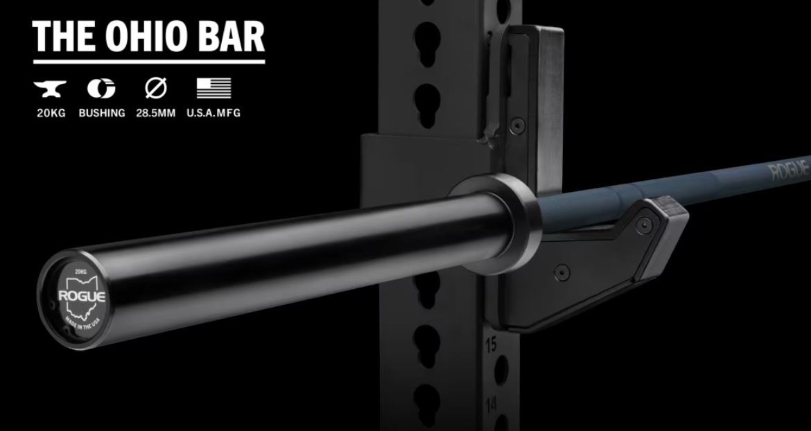 Training Bar