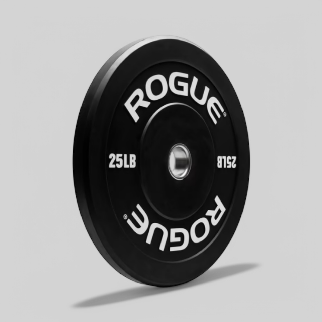 Bumpers plates