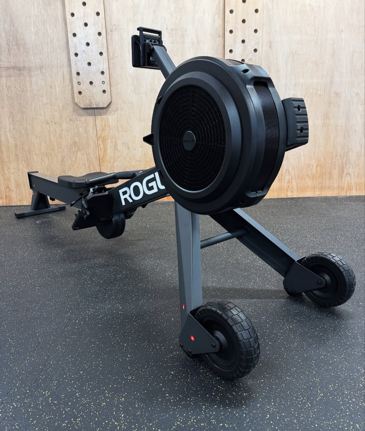 ROGUE ECHO ROWER (USED)