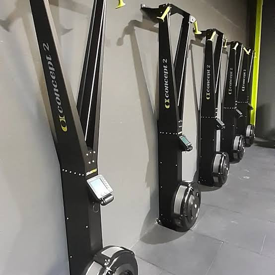 Cardio equipment