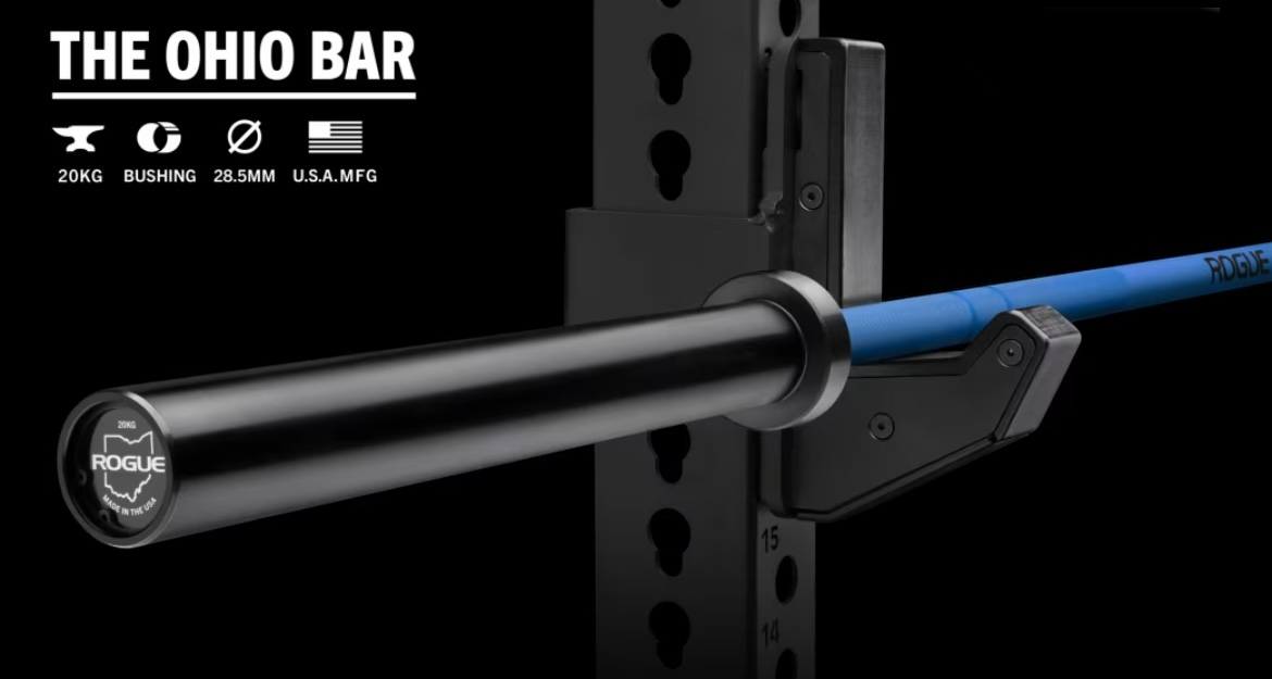 Training Bar
