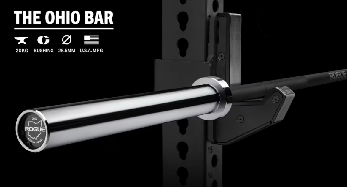 Training Bar