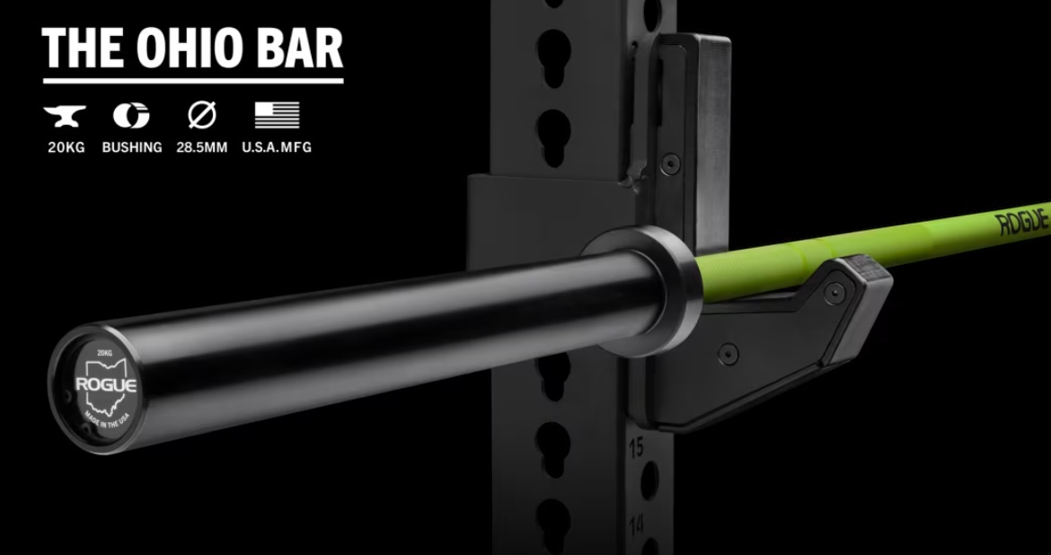 Training Bar
