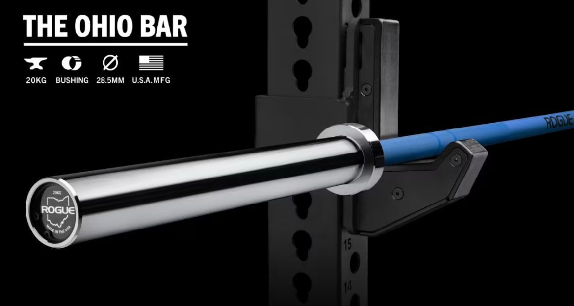 Training Bar