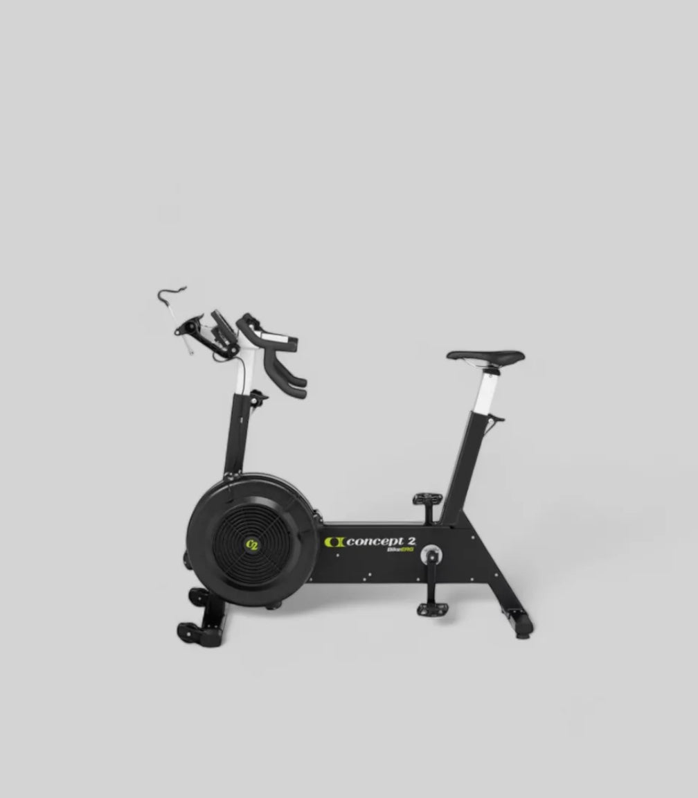 BikeErg (Concept2) (USED)