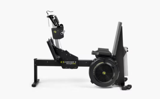 STRENGTHERG