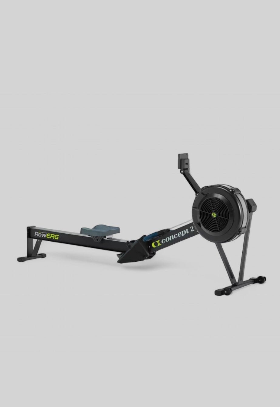 RowErg (Concept2) *PRE-OWNED*