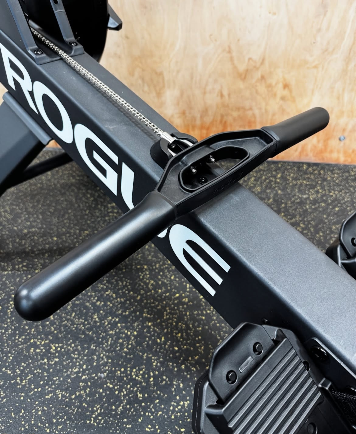 ROGUE ECHO ROWER (USED)